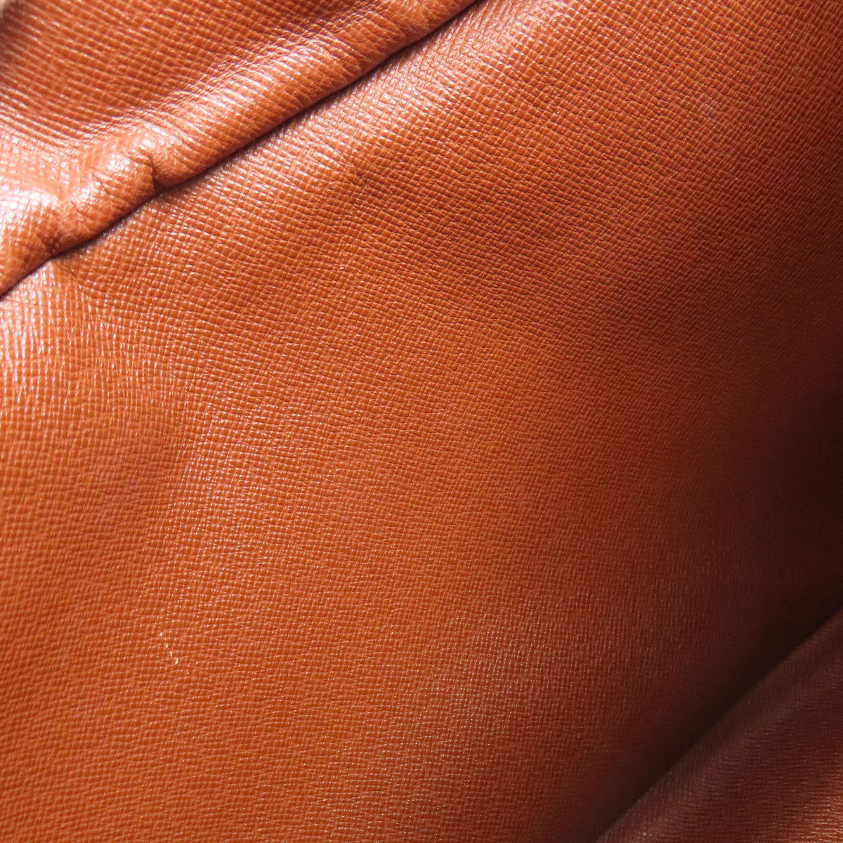 LOUIS VUITTON M51265 Boulogne Shoulder Bag Monogram canvas Ladies [Used]