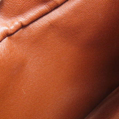 LOUIS VUITTON M51265 Boulogne Shoulder Bag Monogram canvas Ladies [Used]