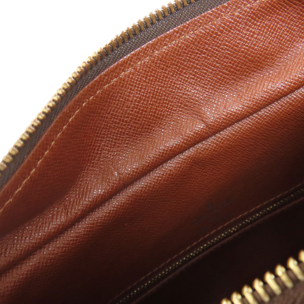 LOUIS VUITTON M51265 Boulogne Shoulder Bag Monogram canvas Ladies [Used]