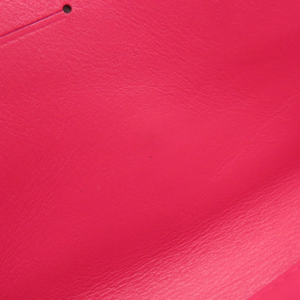 LOUIS VUITTON M61248 Portefeiulle ã» Capsines Long wallet (with coin pocket) Calf Ladies [Used]