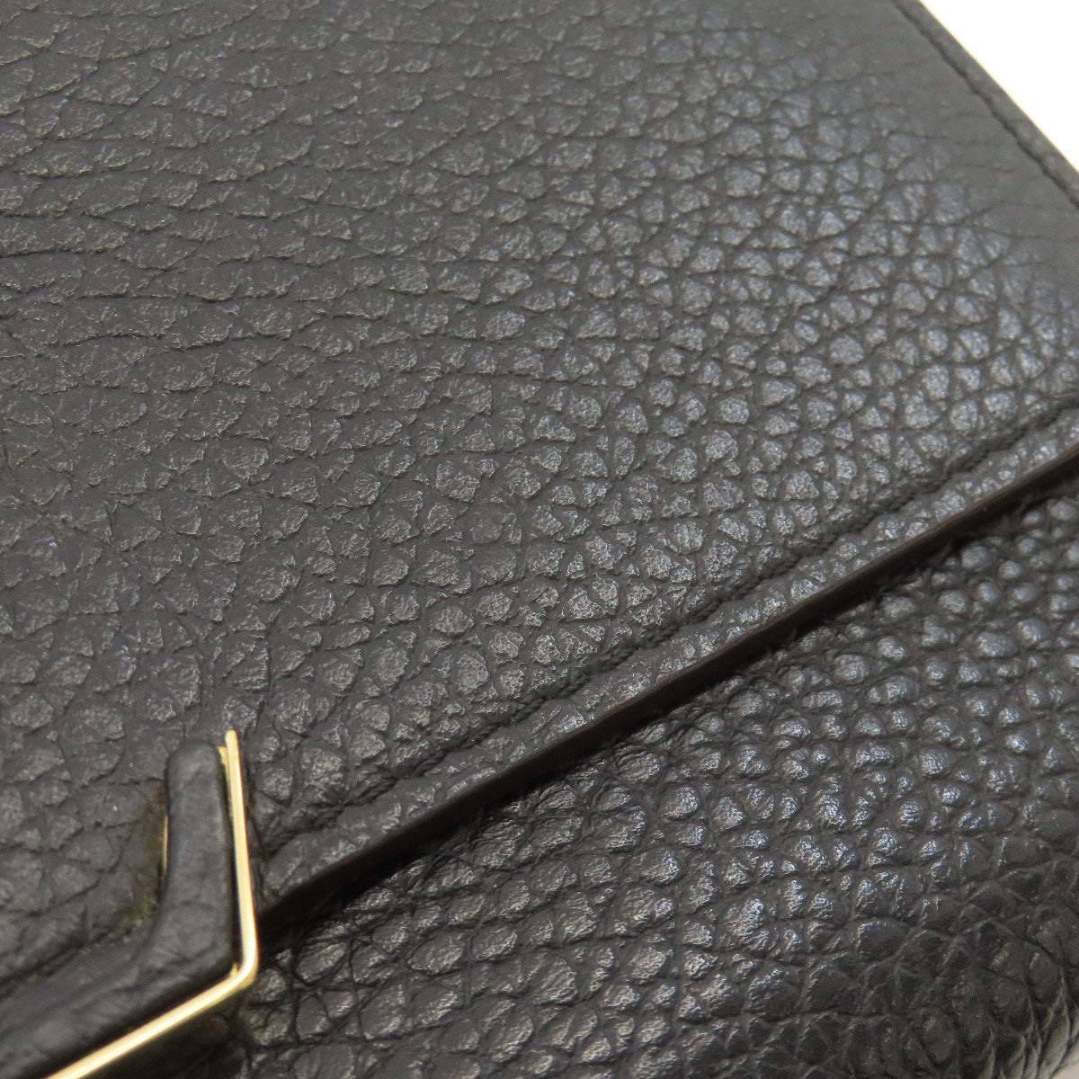 LOUIS VUITTON M61248 Portefeiulle ã» Capsines Long wallet (with coin pocket) Calf Ladies [Used]