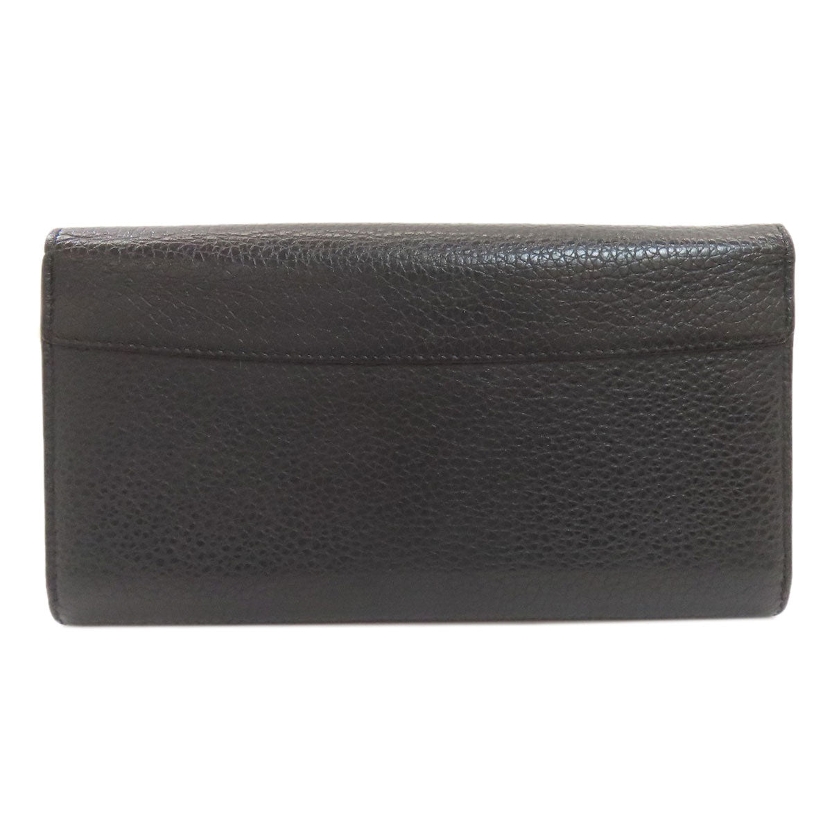 LOUIS VUITTON M61248 Portefeiulle ã» Capsines Long wallet (with coin pocket) Calf Ladies [Used]