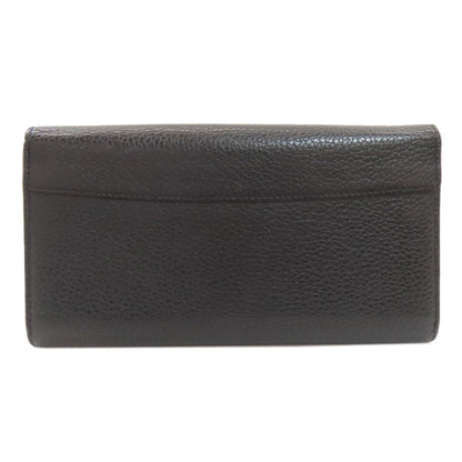 LOUIS VUITTON M61248 Portefeiulle ã» Capsines Long wallet (with coin pocket) Calf Ladies [Used]