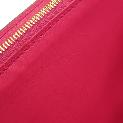 LOUIS VUITTON M61248 Portefeiulle ã» Capsines Long wallet (with coin pocket) Calf Ladies [Used]