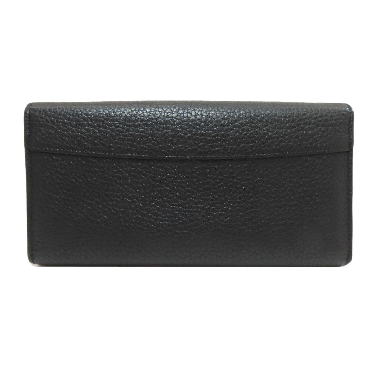 LOUIS VUITTON M64551 Portefeiulle ã» Capsines Long wallet (with coin pocket) Taurillon Clemence Ladies [Used]