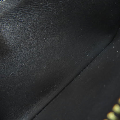 LOUIS VUITTON M64551 Portefeiulle ã» Capsines Long wallet (with coin pocket) Taurillon Clemence Ladies [Used]