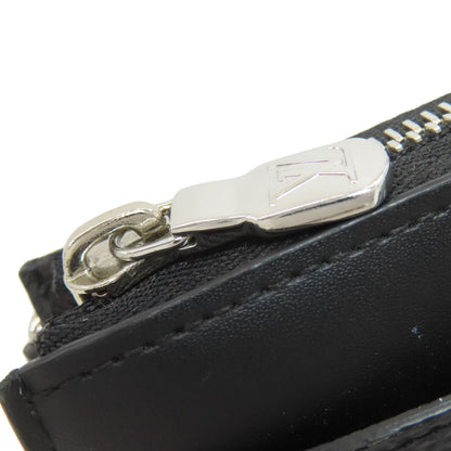 LOUIS VUITTON N60379 Zippy Dragonne Long wallet (with coin pocket) Damier canvas Ladies [Used]