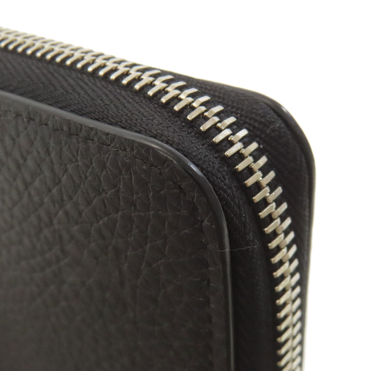 LOUIS VUITTON M58412 Zippy wallet Vertical Long wallet (with coin pocket) Taurillon Clemence Ladies [Used]