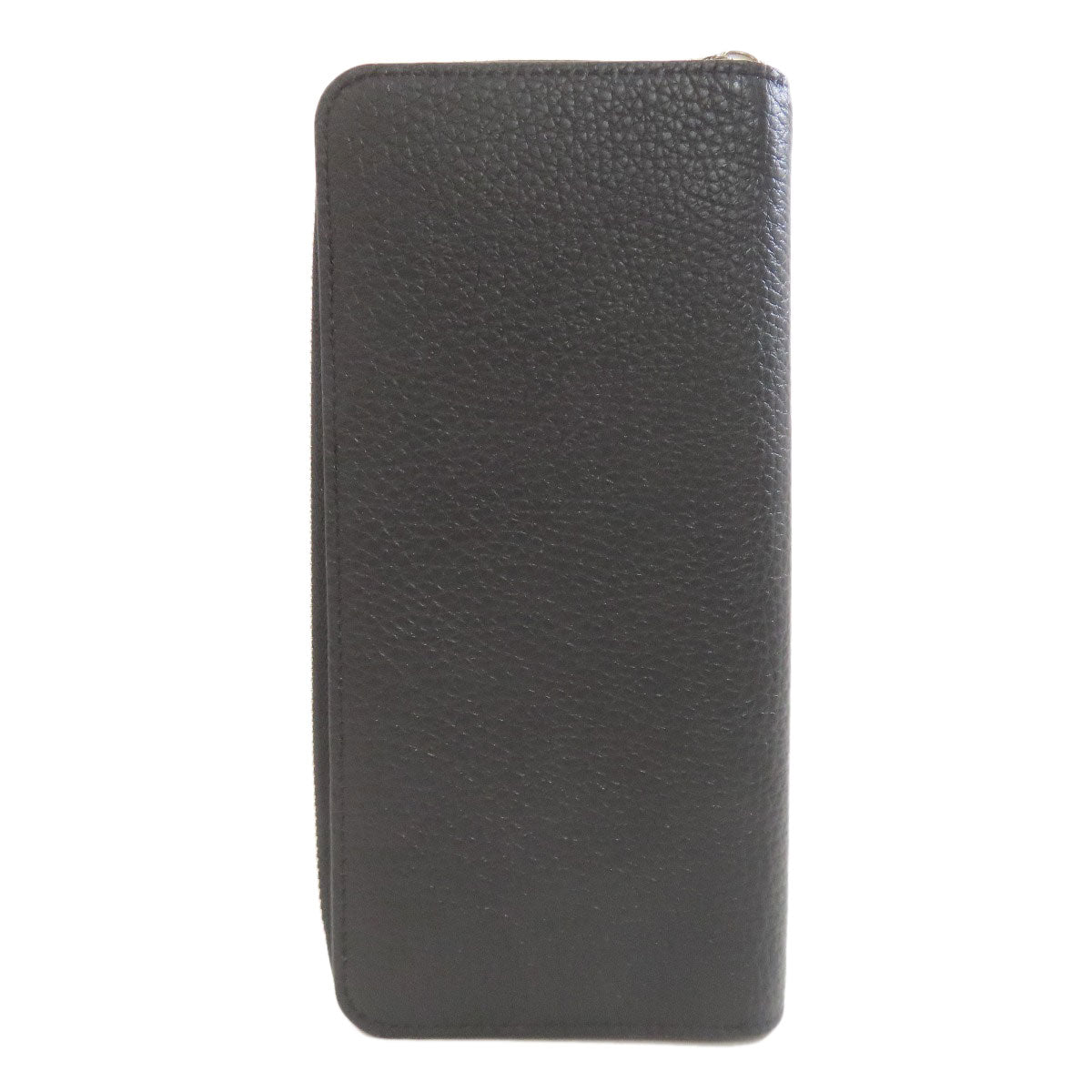 LOUIS VUITTON M58412 Zippy wallet Vertical Long wallet (with coin pocket) Taurillon Clemence Ladies [Used]