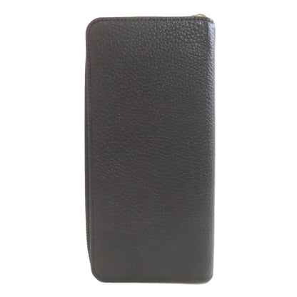 LOUIS VUITTON M58412 Zippy wallet Vertical Long wallet (with coin pocket) Taurillon Clemence Ladies [Used]