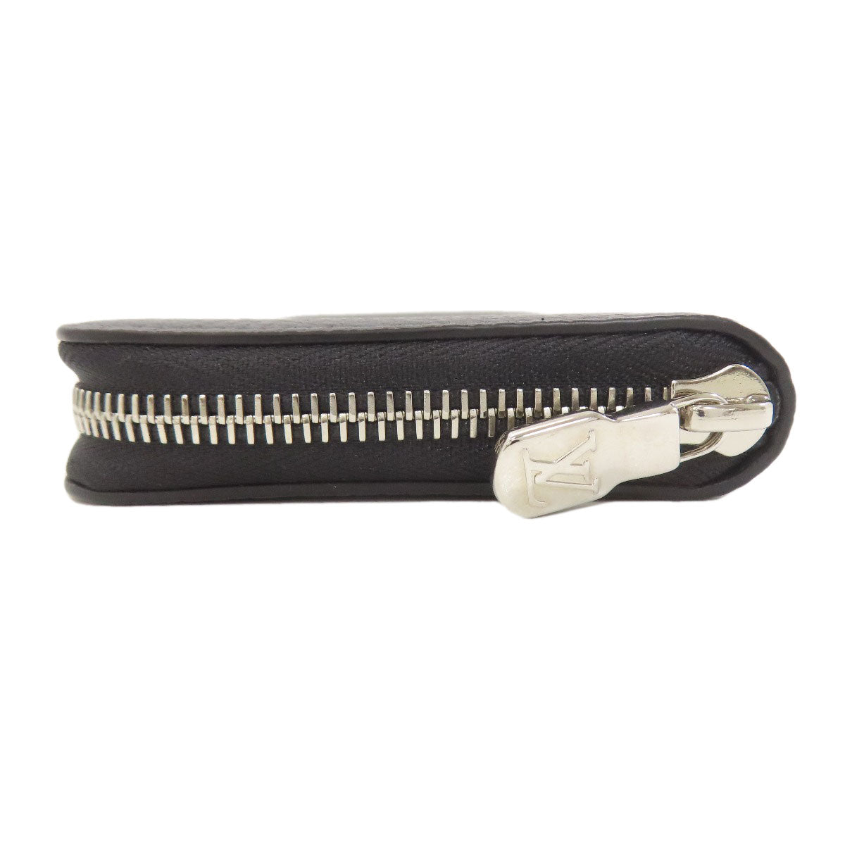LOUIS VUITTON M58412 Zippy wallet Vertical Long wallet (with coin pocket) Taurillon Clemence Ladies [Used]