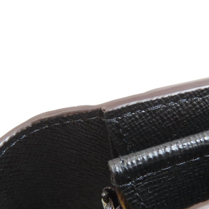 LOUIS VUITTON M80726 Portefeiulle Â· Sarah Long wallet (with coin pocket) Monogram reverse Ladies [Used]