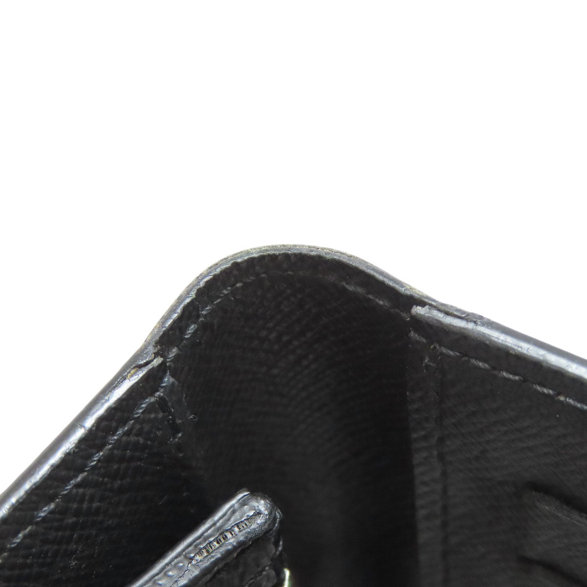 LOUIS VUITTON N64414 Alexander NM Long wallet (with coin pocket) Damier canvas mens [Used]