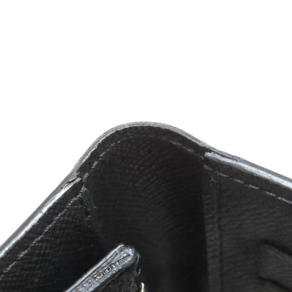 LOUIS VUITTON N64414 Alexander NM Long wallet (with coin pocket) Damier canvas mens [Used]