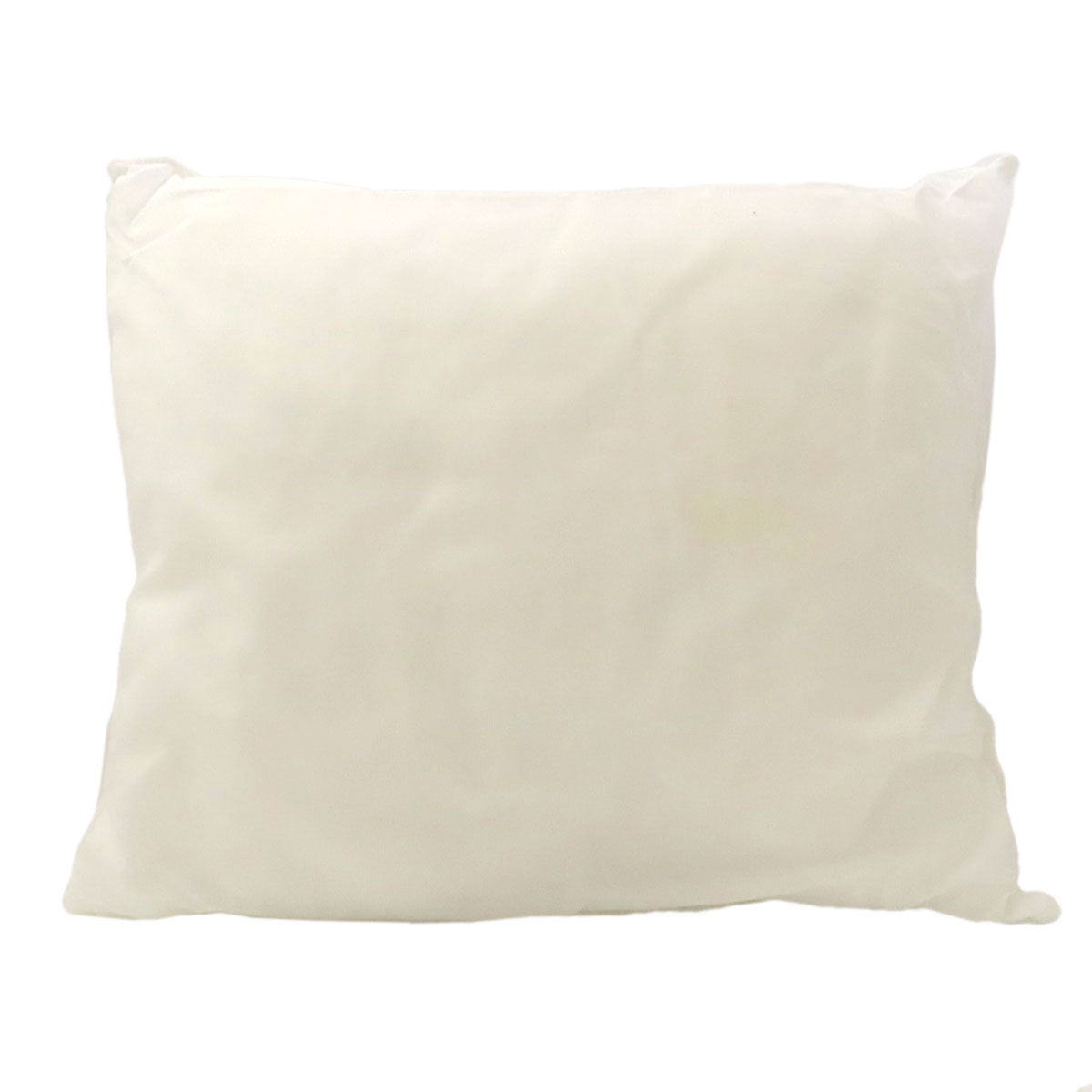 HERMES Horse pattern cushion object Canvas Ladies [Used]
