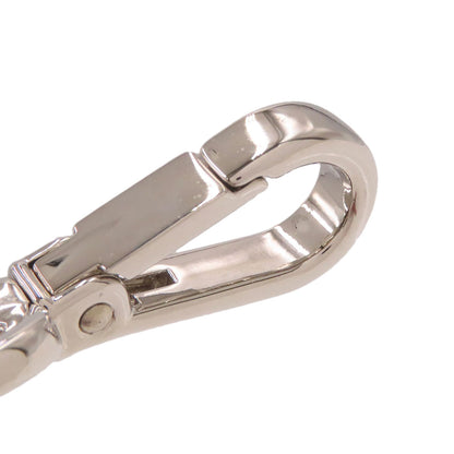 FENDI Strap You Mini Ribbon Shoulder strap Calf Ladies [Used]