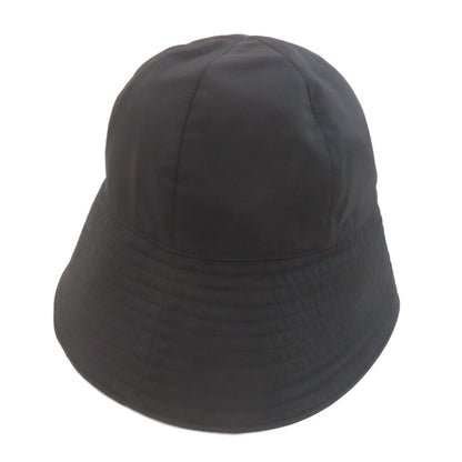 GUCCI 729470 Double G Bucket Hat hat Polyester Ladies [Used]
