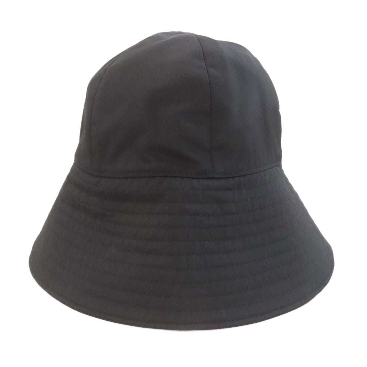 GUCCI 729470 Double G Bucket Hat hat Polyester Ladies [Used]