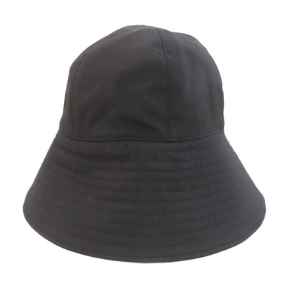 GUCCI 729470 Double G Bucket Hat hat Polyester Ladies [Used]