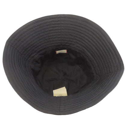 GUCCI 729470 Double G Bucket Hat hat Polyester Ladies [Used]