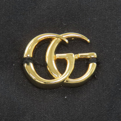 GUCCI 729470 Double G Bucket Hat hat Polyester Ladies [Used]