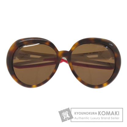 BALENCIAGA logo sunglasses Plastic Ladies [Used]
