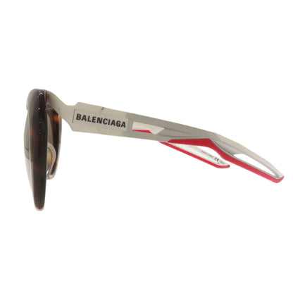 BALENCIAGA logo sunglasses Plastic Ladies [Used]