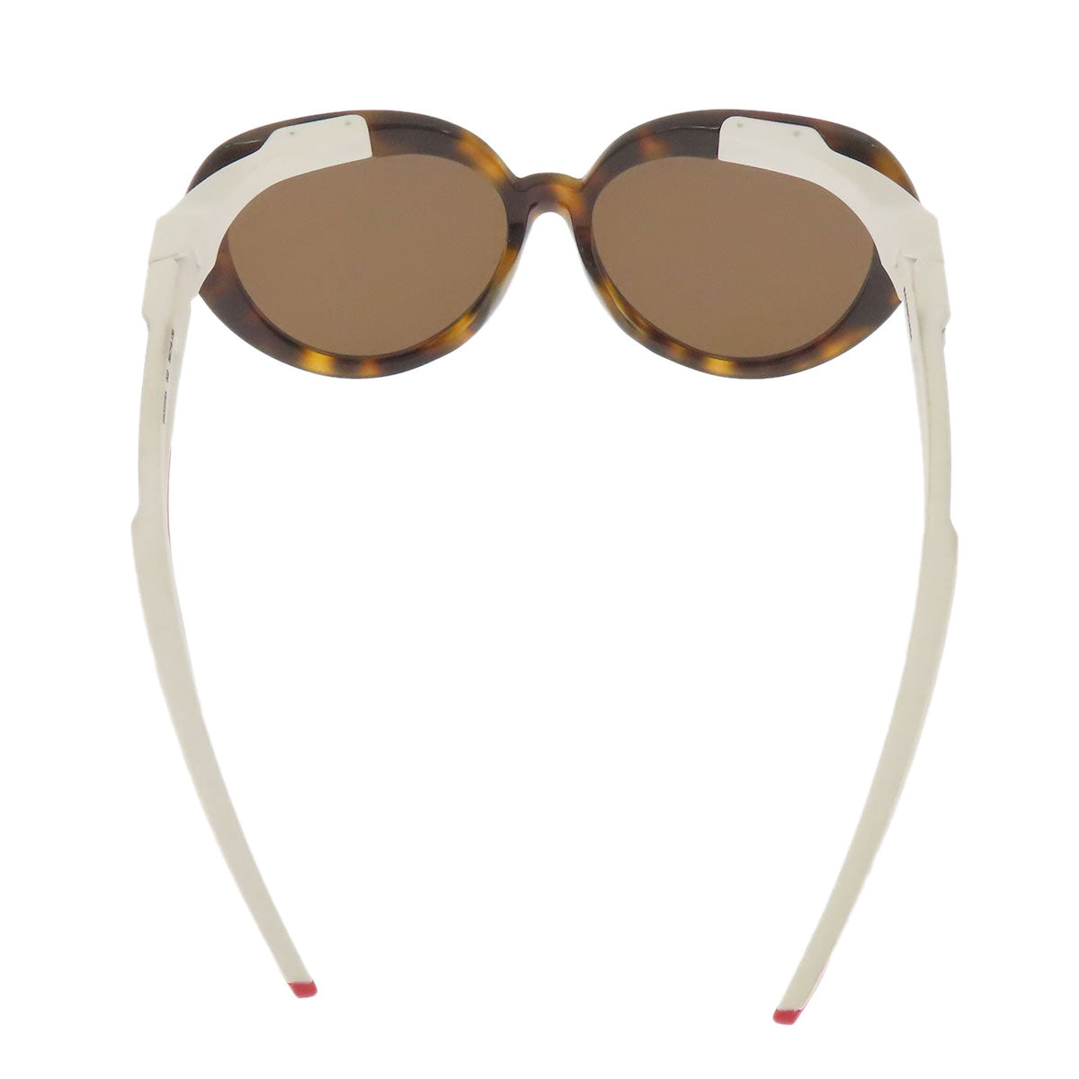 BALENCIAGA logo sunglasses Plastic Ladies [Used]