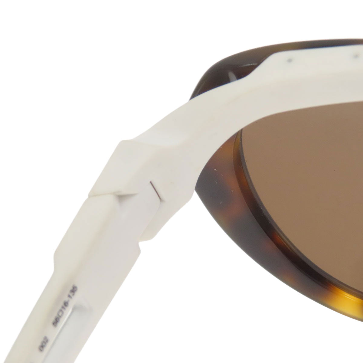 BALENCIAGA logo sunglasses Plastic Ladies [Used]