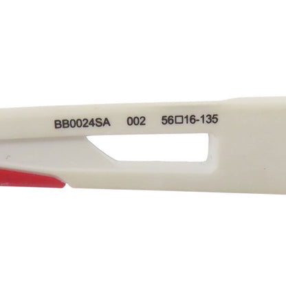 BALENCIAGA logo sunglasses Plastic Ladies [Used]
