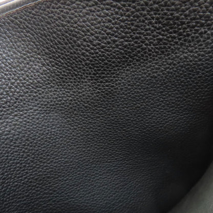 HERMES Evelyne2 TGM SilverHardware Shoulder Bag Ardennes Ladies [Used]