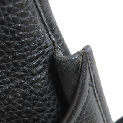 HERMES Evelyne2 TGM SilverHardware Shoulder Bag Ardennes Ladies [Used]