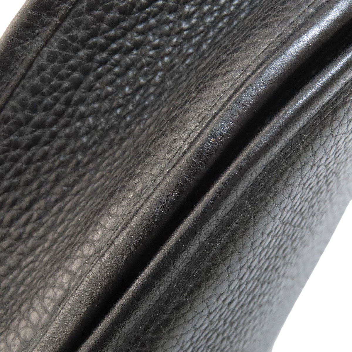 HERMES Evelyne2 TGM SilverHardware Shoulder Bag Ardennes Ladies [Used]