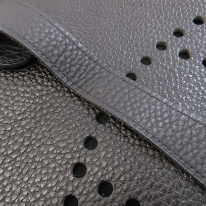 HERMES Evelyne2 TGM SilverHardware Shoulder Bag Ardennes Ladies [Used]