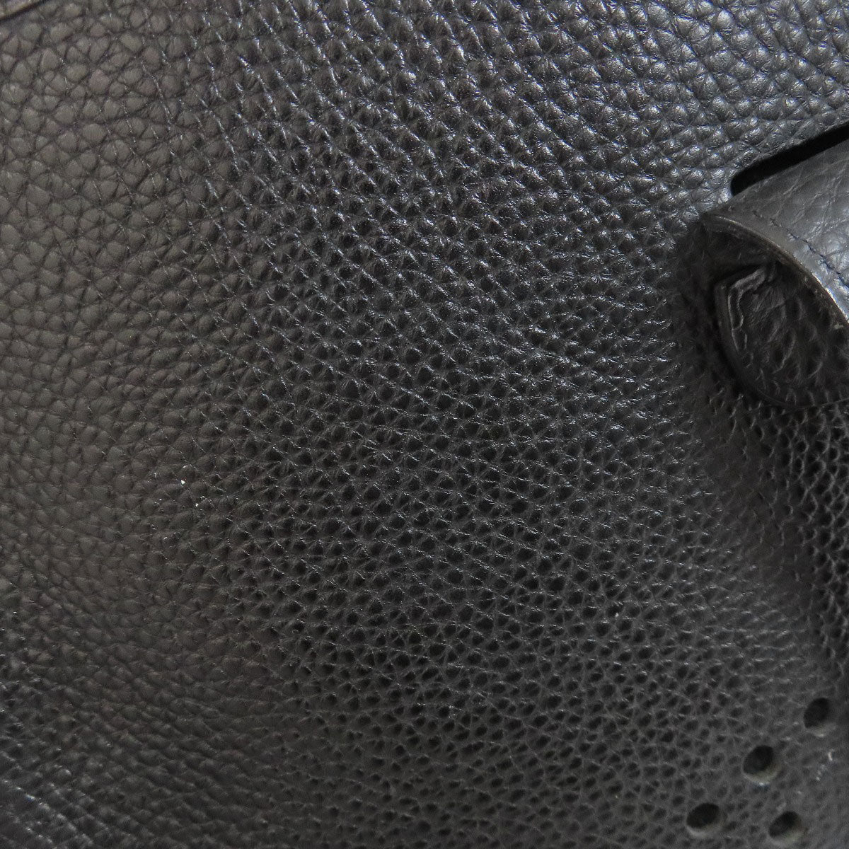 HERMES Evelyne2 TGM SilverHardware Shoulder Bag Ardennes Ladies [Used]