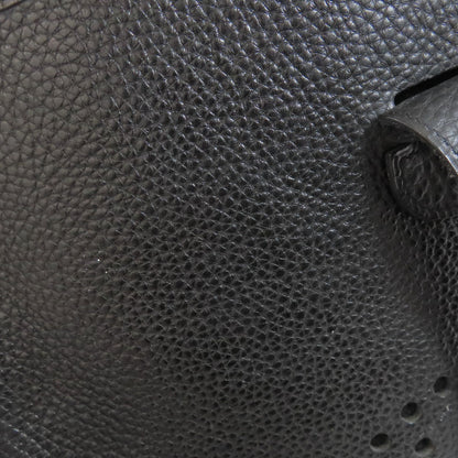 HERMES Evelyne2 TGM SilverHardware Shoulder Bag Ardennes Ladies [Used]