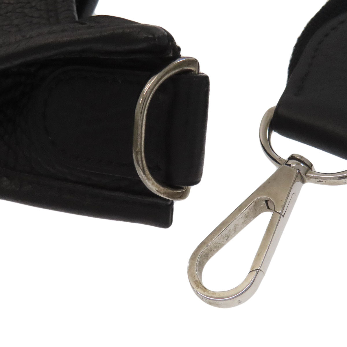 HERMES Evelyne2 TGM SilverHardware Shoulder Bag Ardennes Ladies [Used]