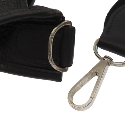 HERMES Evelyne2 TGM SilverHardware Shoulder Bag Ardennes Ladies [Used]