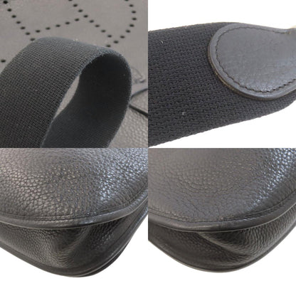 HERMES Evelyne2 TGM SilverHardware Shoulder Bag Ardennes Ladies [Used]