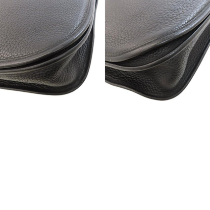 HERMES Evelyne2 TGM SilverHardware Shoulder Bag Ardennes Ladies [Used]