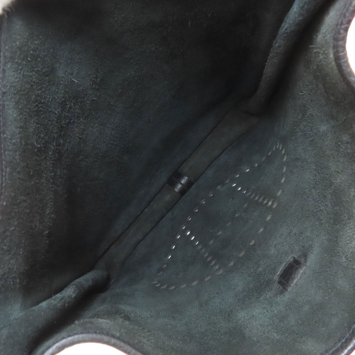 HERMES Evelyne2 TGM SilverHardware Shoulder Bag Ardennes Ladies [Used]