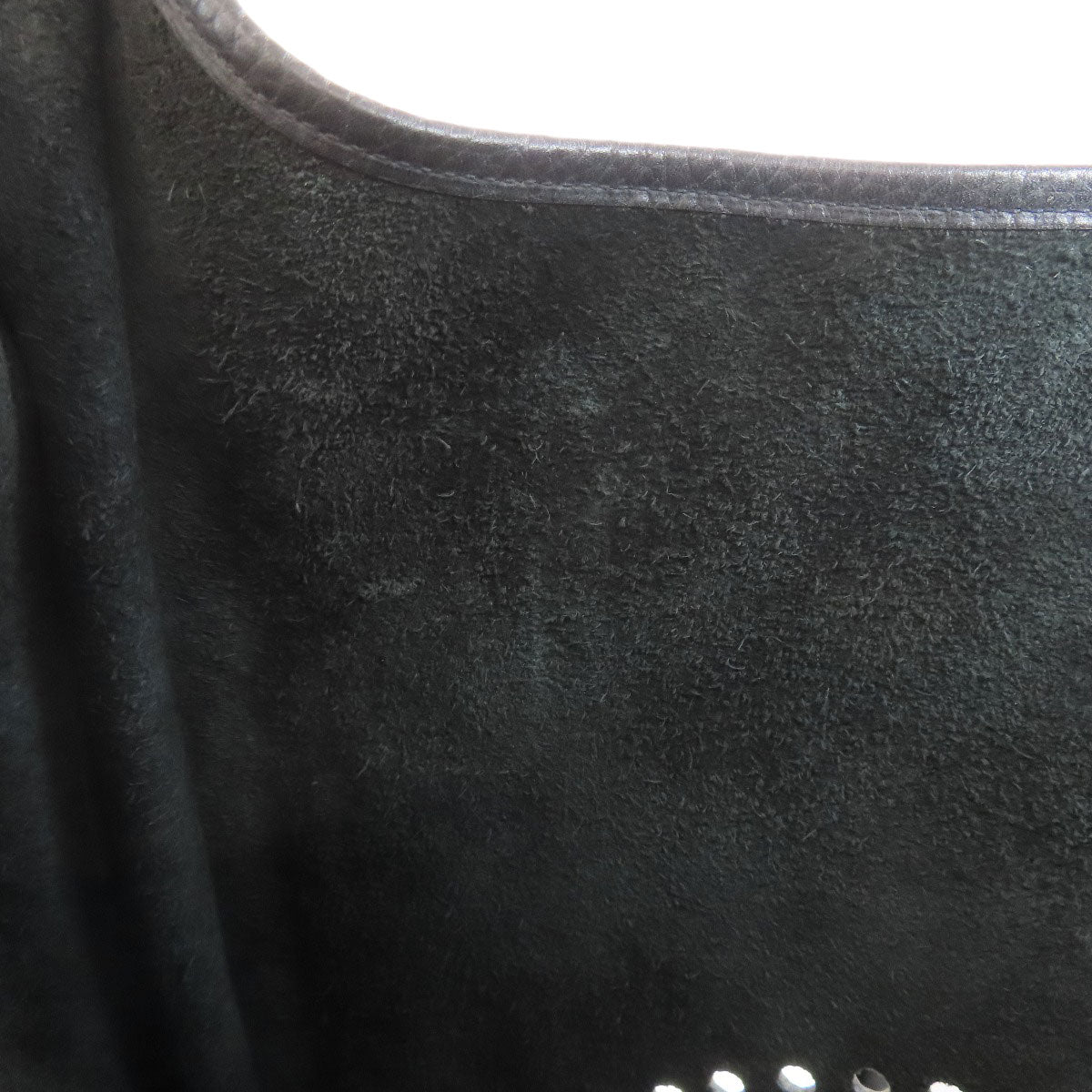 HERMES Evelyne2 TGM SilverHardware Shoulder Bag Ardennes Ladies [Used]