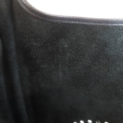 HERMES Evelyne2 TGM SilverHardware Shoulder Bag Ardennes Ladies [Used]