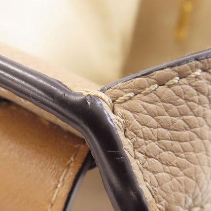 LOEWE Hammock 2WAY Handbag Calf Ladies [Used]