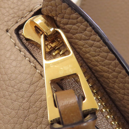 LOEWE Hammock 2WAY Handbag Calf Ladies [Used]