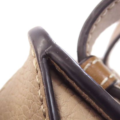 LOEWE Hammock 2WAY Handbag Calf Ladies [Used]