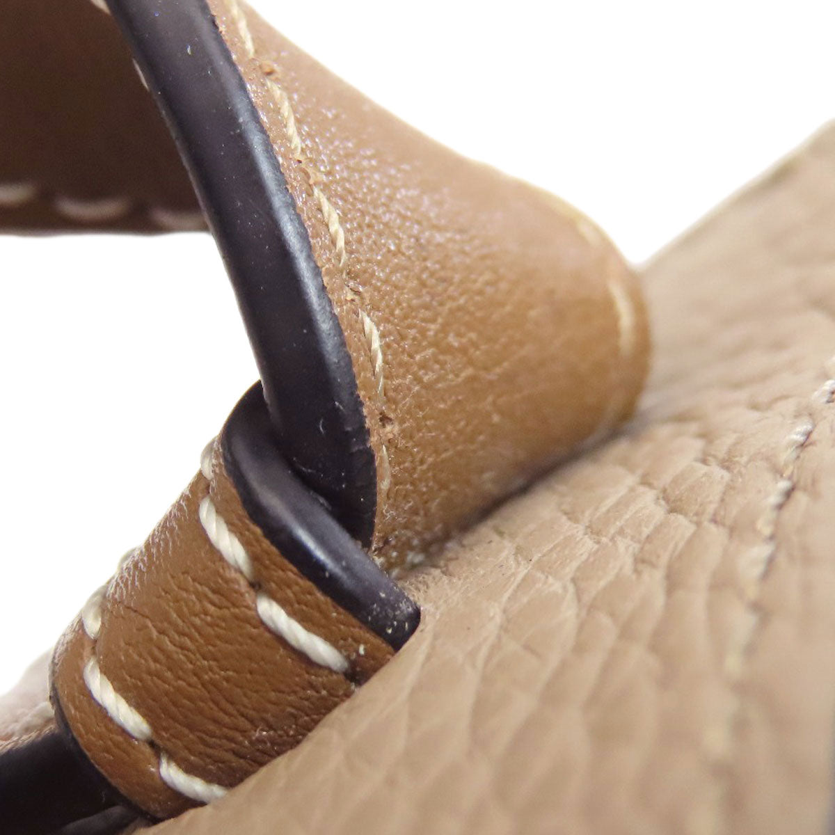 LOEWE Hammock 2WAY Handbag Calf Ladies [Used]