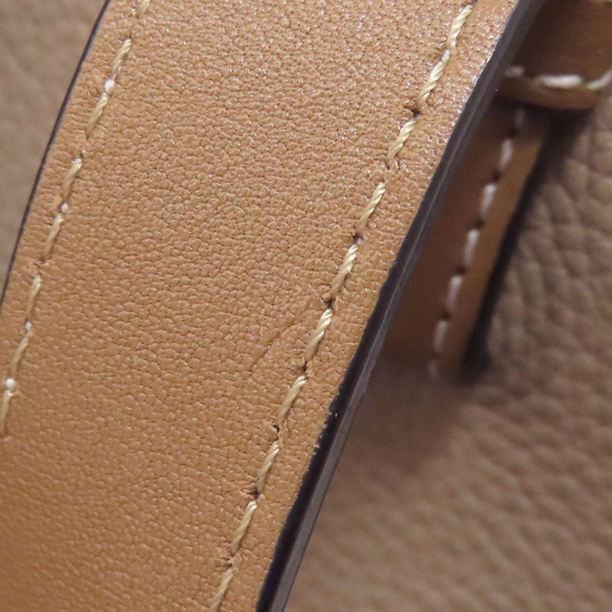 LOEWE Hammock 2WAY Handbag Calf Ladies [Used]