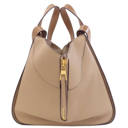 LOEWE Hammock 2WAY Handbag Calf Ladies [Used]