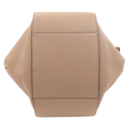 LOEWE Hammock 2WAY Handbag Calf Ladies [Used]